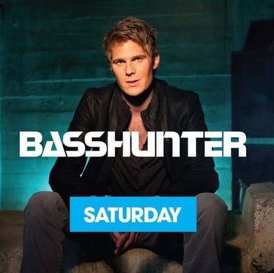 Basshunter- Saturday 2010