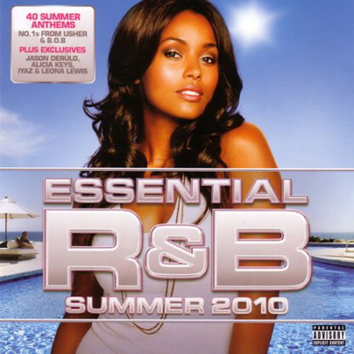 VA - Essential R&B Summer 2010