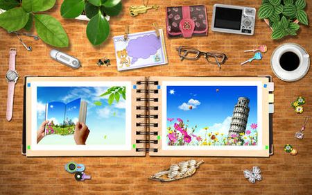 photoshop wallpaper. Photoshop Wallpapers Pack 2